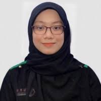 Nurul Izzah binti Halim